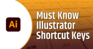 illustrator-shortcut-keys