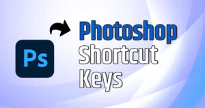 photoshop-shortcut-keys