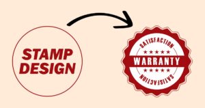 stamp-design-in-coreldraw